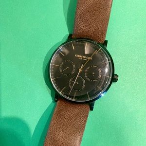 Kenneth Cole Watch